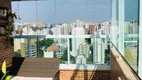 Foto 12 de Cobertura com 3 Quartos à venda, 239m² em Vila Andrade, São Paulo