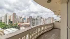 Foto 11 de Apartamento com 4 Quartos para alugar, 250m² em Perdizes, São Paulo