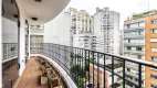 Foto 18 de Apartamento com 4 Quartos à venda, 245m² em Higienópolis, São Paulo