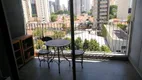 Foto 6 de Flat com 1 Quarto para alugar, 35m² em Vila Olímpia, São Paulo