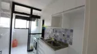 Foto 9 de Apartamento com 2 Quartos para alugar, 55m² em Vila Mariana, São Paulo