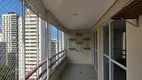 Foto 3 de Apartamento com 4 Quartos à venda, 156m² em Vila Santa Catarina, São Paulo