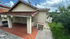 Foto 10 de Casa com 3 Quartos para alugar, 150m² em CENTRO, Águas de São Pedro