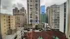 Foto 8 de Kitnet com 1 Quarto à venda, 37m² em José Menino, Santos