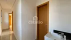 Foto 6 de Apartamento com 3 Quartos à venda, 105m² em Eldorado, Contagem