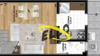 Foto 45 de Casa de Condomínio com 2 Quartos à venda, 50m² em Agua Espraiada, Cotia