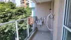 Foto 15 de Apartamento com 1 Quarto para alugar, 40m² em Vila Regente Feijó, São Paulo