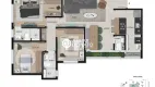 Foto 16 de Apartamento com 3 Quartos à venda, 156m² em Prado, Belo Horizonte