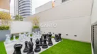 Foto 12 de Apartamento com 1 Quarto à venda, 26m² em Alto da Glória, Curitiba