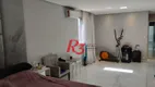 Foto 5 de Apartamento com 3 Quartos à venda, 170m² em Pompeia, Santos