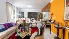 Foto 11 de Apartamento com 3 Quartos à venda, 131m² em Setor Oeste, Goiânia