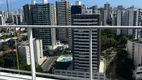 Foto 8 de Apartamento com 1 Quarto à venda, 38m² em Caminho Das Árvores, Salvador