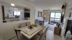 Foto 6 de Apartamento com 3 Quartos à venda, 100m² em Massaguaçu, Caraguatatuba