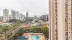 Foto 11 de Apartamento com 1 Quarto à venda, 55m² em Vila Olímpia, São Paulo