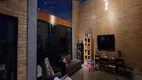 Foto 4 de Casa de Condomínio com 3 Quartos à venda, 178m² em Estância Santa Maria do Laranjal, Atibaia