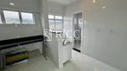 Foto 13 de Cobertura com 2 Quartos à venda, 149m² em Vila Belmiro, Santos