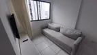 Foto 2 de Apartamento com 1 Quarto para alugar, 30m² em Casa Forte, Recife