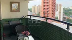 Foto 9 de Apartamento com 3 Quartos à venda, 140m² em Vila Assuncao, Santo André