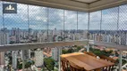 Foto 2 de Apartamento com 3 Quartos à venda, 125m² em Vila Mariana, São Paulo