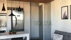 Foto 4 de Apartamento com 1 Quarto à venda, 32m² em Santana, São Paulo