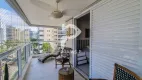 Foto 10 de Apartamento com 3 Quartos à venda, 139m² em Riviera de São Lourenço, Bertioga