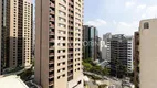 Foto 4 de Apartamento com 4 Quartos para alugar, 240m² em Itaim Bibi, São Paulo