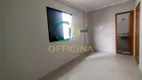 Foto 14 de Casa com 3 Quartos à venda, 153m² em Campo Grande, Santos