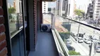 Foto 6 de Flat com 1 Quarto para alugar, 43m² em Itaim Bibi, São Paulo