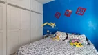 Foto 6 de Apartamento com 4 Quartos à venda, 191m² em Higienópolis, São Paulo