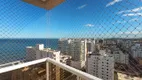 Foto 3 de Apartamento com 2 Quartos para alugar, 76m² em Praia do Morro, Guarapari