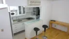 Foto 3 de Flat com 1 Quarto para alugar, 49m² em Vila Olímpia, São Paulo