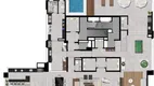 Foto 27 de Apartamento com 5 Quartos à venda, 593m² em Tatuapé, São Paulo