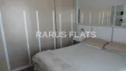 Foto 7 de Flat com 1 Quarto para alugar, 48m² em Vila Nova Conceição, São Paulo