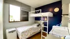 Foto 10 de Apartamento com 3 Quartos à venda, 86m² em Castelo, Belo Horizonte