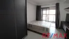 Foto 8 de Apartamento com 1 Quarto para alugar, 31m² em Moema, São Paulo
