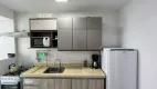 Foto 7 de Apartamento com 2 Quartos para alugar, 56m² em Canasvieiras, Florianópolis