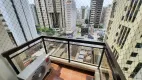 Foto 3 de Apartamento com 1 Quarto para alugar, 45m² em Itaim Bibi, São Paulo