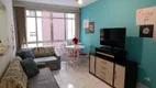 Foto 12 de Apartamento com 1 Quarto à venda, 45m² em Gonzaga, Santos