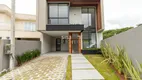 Foto 30 de Casa de Condomínio com 3 Quartos à venda, 170m² em Abranches, Curitiba