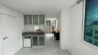 Foto 4 de Flat com 1 Quarto para venda ou aluguel, 40m² em Estoril, Belo Horizonte