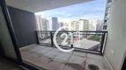 Foto 2 de Apartamento com 1 Quarto para alugar, 32m² em Vila Olímpia, São Paulo