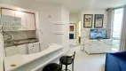 Foto 2 de Apartamento com 1 Quarto para alugar, 35m² em Jardins, São Paulo