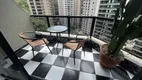 Foto 7 de Apartamento com 3 Quartos à venda, 105m² em Barra Funda, Guarujá