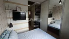 Foto 14 de Casa de Condomínio com 3 Quartos à venda, 81m² em Horto do Ipê, São Paulo