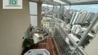 Foto 32 de Cobertura com 3 Quartos à venda, 167m² em Centro, Santo André