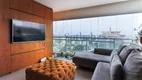 Foto 2 de Apartamento com 2 Quartos à venda, 94m² em Brooklin, São Paulo