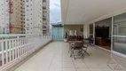 Foto 2 de Apartamento com 3 Quartos à venda, 134m² em Chácara Inglesa, São Paulo