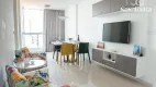 Foto 2 de Apartamento com 2 Quartos à venda, 63m² em Praia de Itaparica, Vila Velha