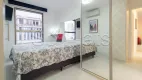 Foto 11 de Flat com 2 Quartos à venda, 70m² em Brooklin, São Paulo