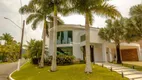 Foto 2 de Casa de Condomínio com 5 Quartos para alugar, 580m² em Jardim Acapulco , Guarujá